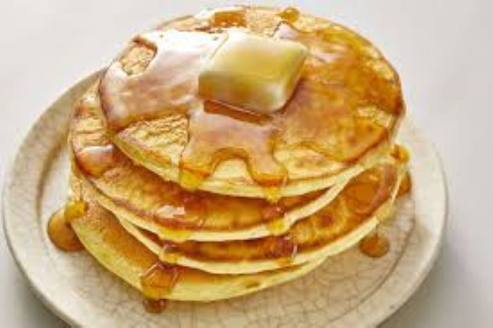 Pancakes