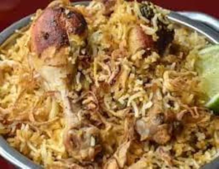 19 Flavours Biryani, Golf Course Road, Gurgaon