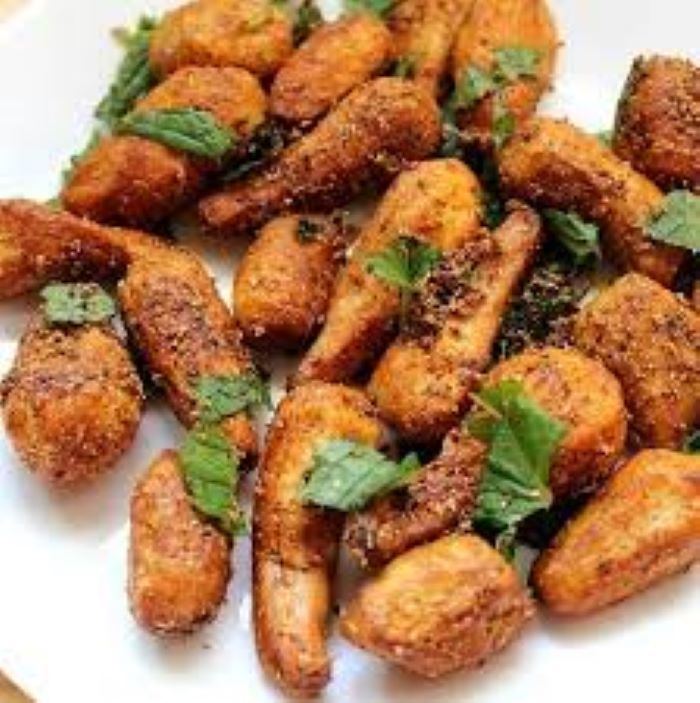 Arbi Recipe