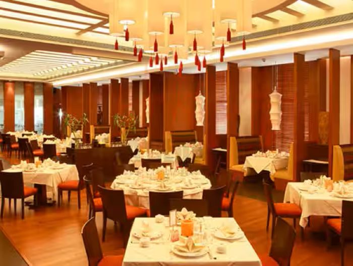 China Club, Mg Road, Gurgaon