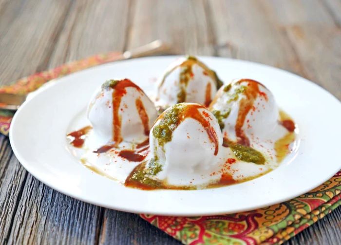 Dahi Bada