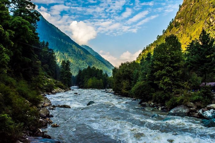 Travelogue – Experience Of A Lifetime At Kasol And Kheerganga