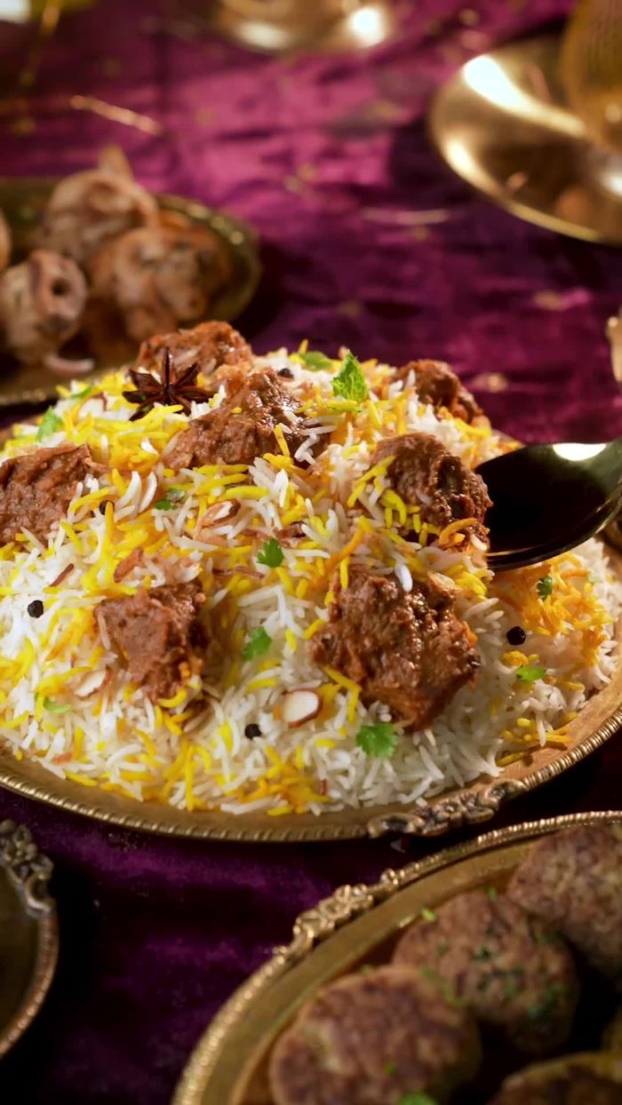 Behrouz Biryani, Green Park, New Delhi