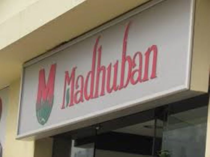 Madhuban, Cross Point Mall, Dlf Phase 4, Gurgaon