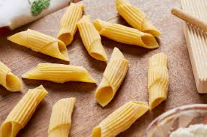 Penne Pasta