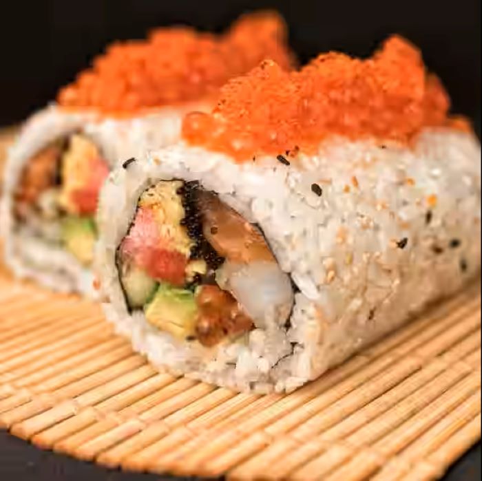 Sushi Junction, Vasant Vihar, New Delhi