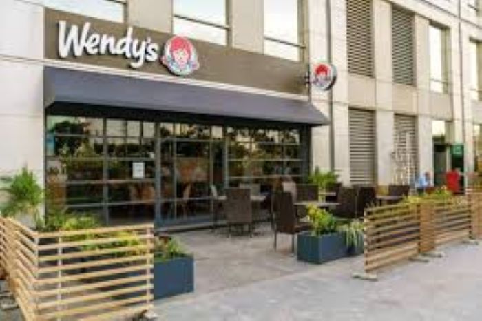 Wendy’S, Cyber Hub, Gurgaon