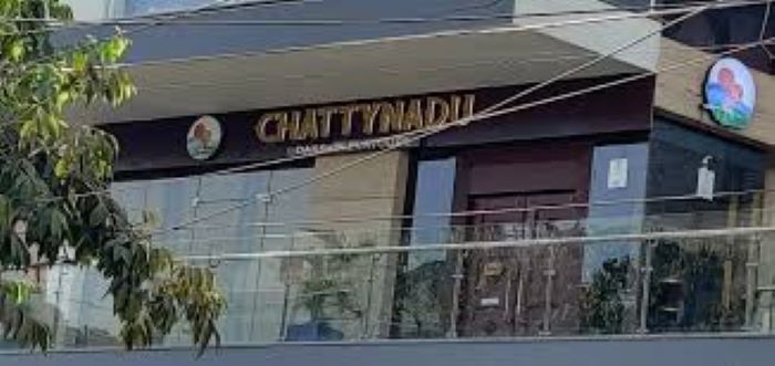 Chattynadu, Gurgaon