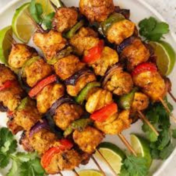 Chicken Kebab