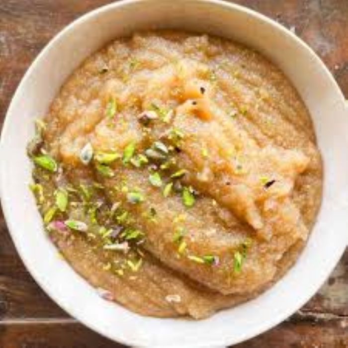 Halwa