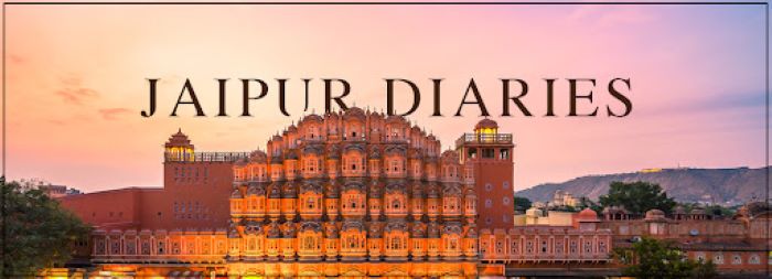 Long Weekend Getaway – Jaipur Diaries