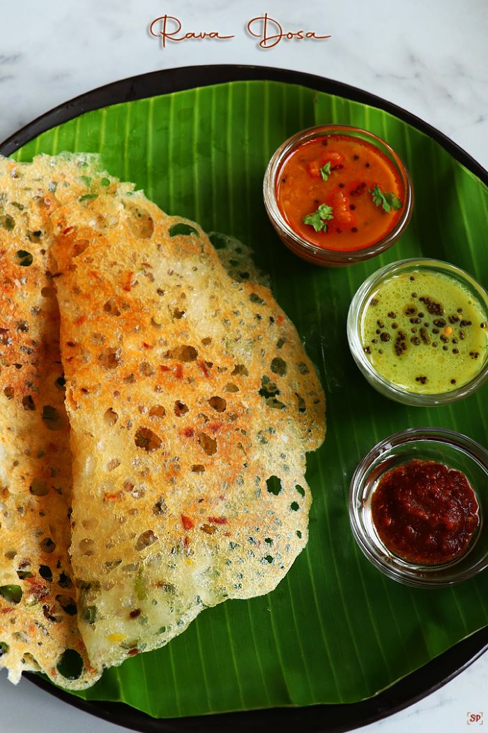 Rawa Dosa