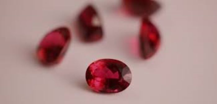 Rubies All The Way!