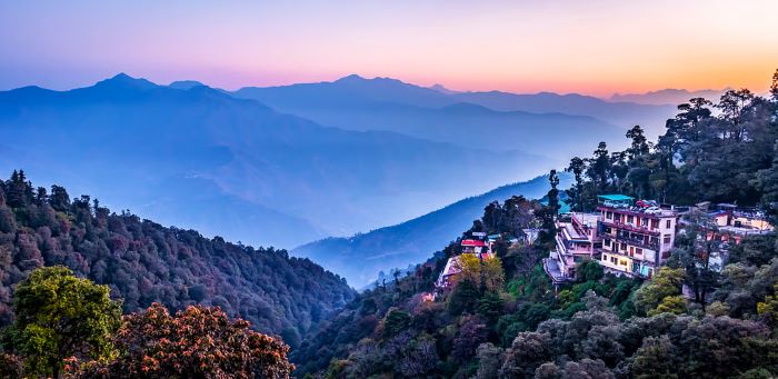 Winter Special – Dehradun And Mussoorie Diaries