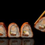 Exploring Traditional Sushi vs. Modern Sushi Rolls